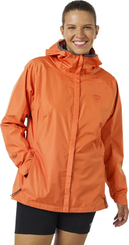 SKPR Active Rain Jacket - Women's|-|Manteau de pluie SKPR Active - Femme