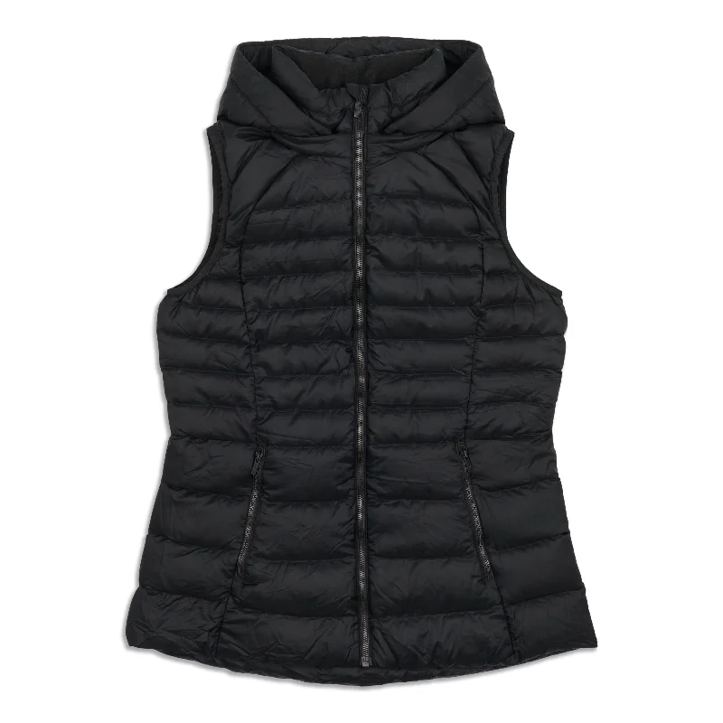 Brave The Cold Vest - Resale