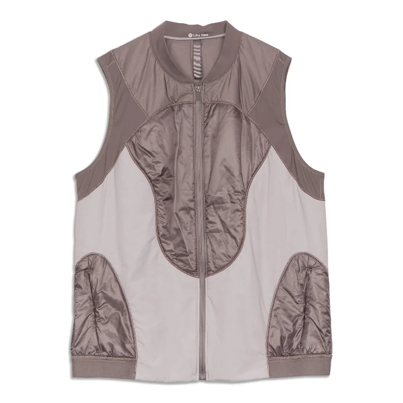 Polar Pace Run Vest - Resale